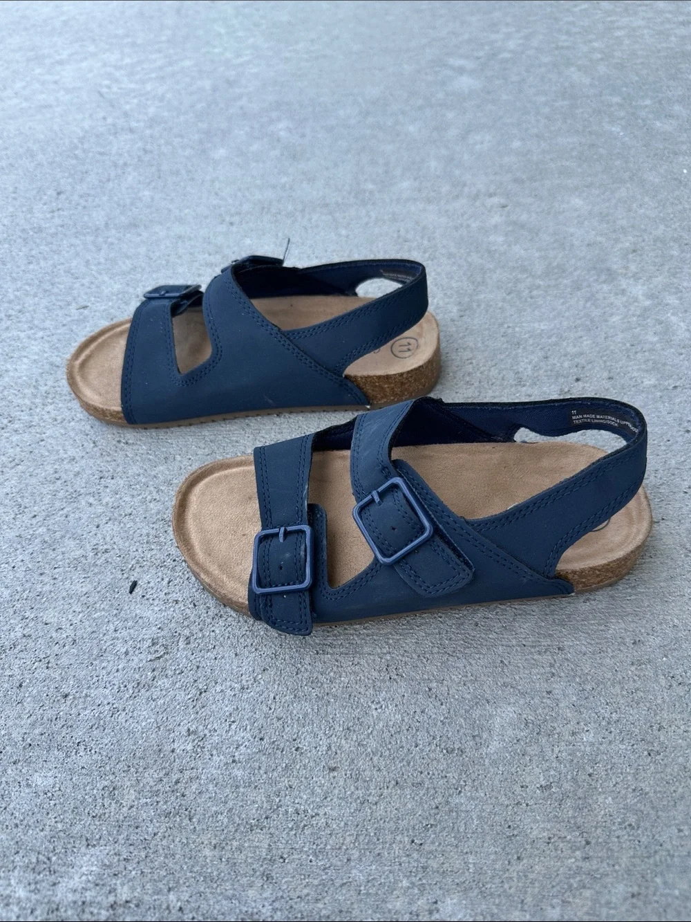 Cat & Jack adjustable double
